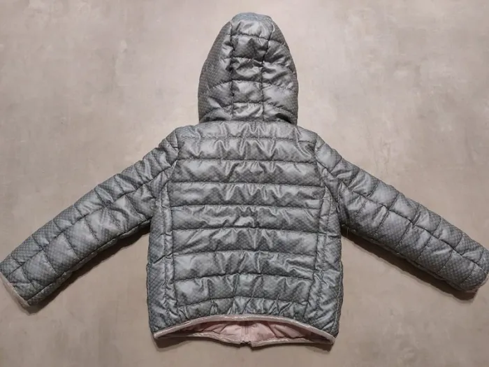 Manteau - photo numéro 2