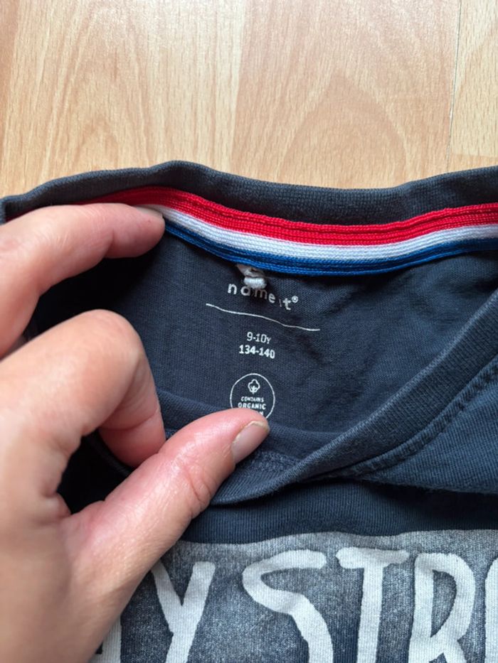 Tee-shirts - photo numéro 2