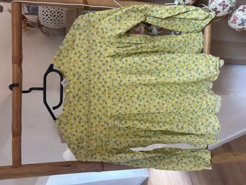 Blouse okaidi 8 ans