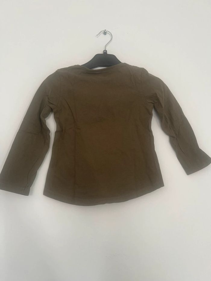 Pull 4 ans - photo numéro 2