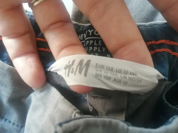 Pantalon habillé - photo numéro 3