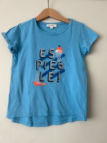 Rée shirt catimini