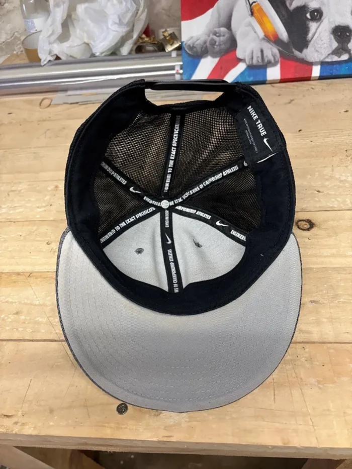 Casquette Nike - photo numéro 7