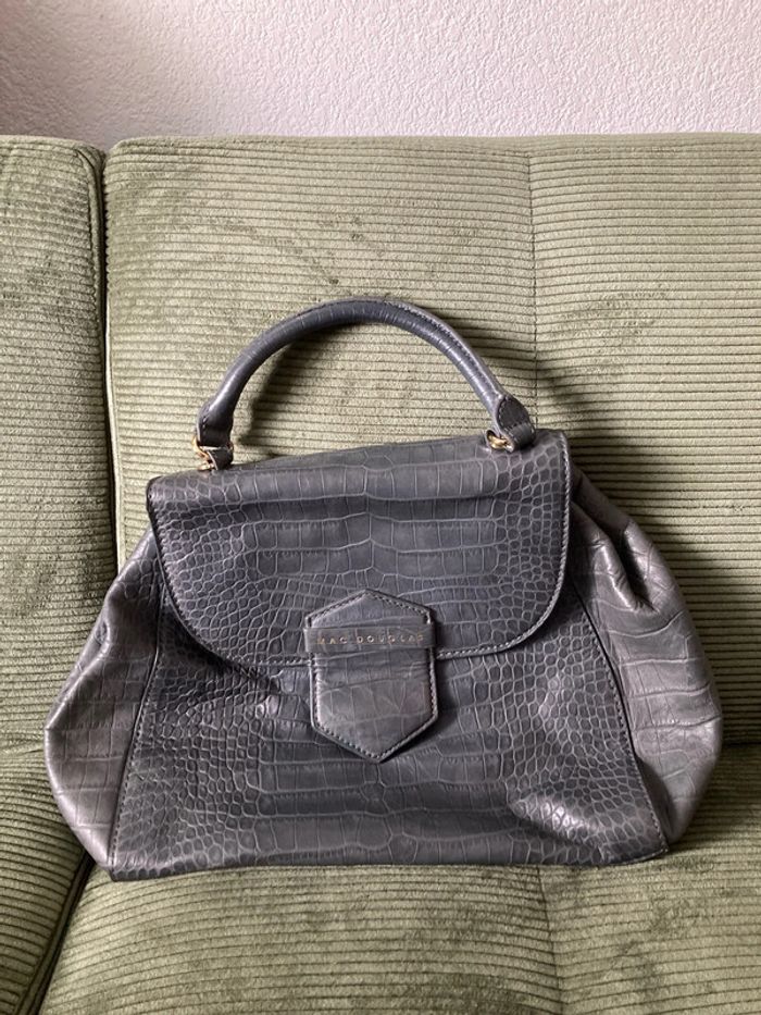 Sac à main Mac Douglas