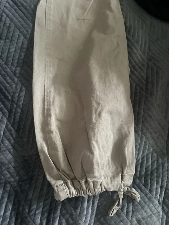 Pantalon taille 34 - photo numéro 2