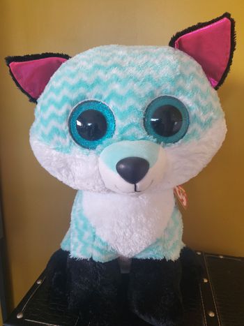 Peluche