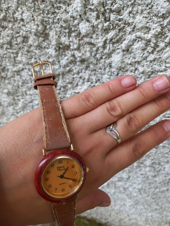 Montre vintage - photo numéro 3