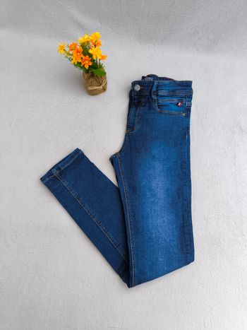 Jean garçon TAO 10 ans