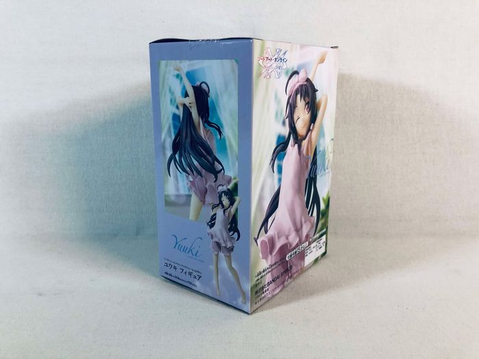 Sword Art Online : Variant Showdown - Figure Vol. 1 : Yuuki Figurine Banpresto scellée - photo numéro 5