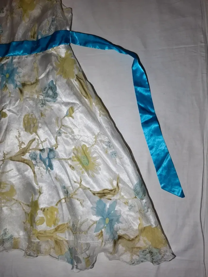 Robe vintage sunboree - photo numéro 2