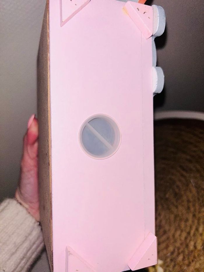 Tirelire disney - photo numéro 4