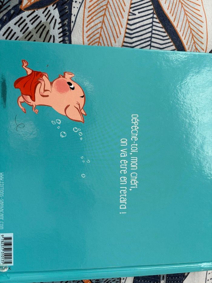 Attends maman - photo numéro 4