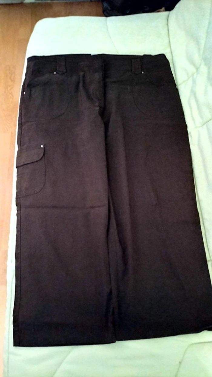 Pantacourt T XXL