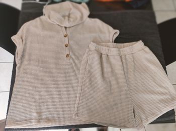 Ensemble été M 38