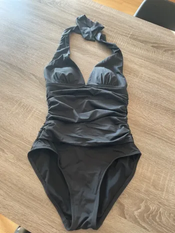 Maillot une pièce