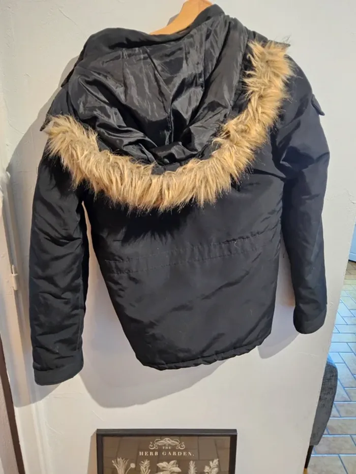 Blouson - photo numéro 3