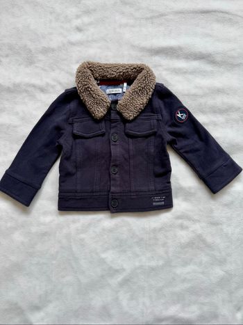 Blouson Ikks 12 mois