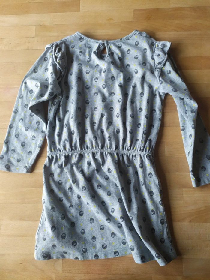 Robe 100% coton - photo numéro 2