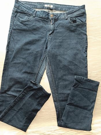 Jeans skinny 💙Taille 44