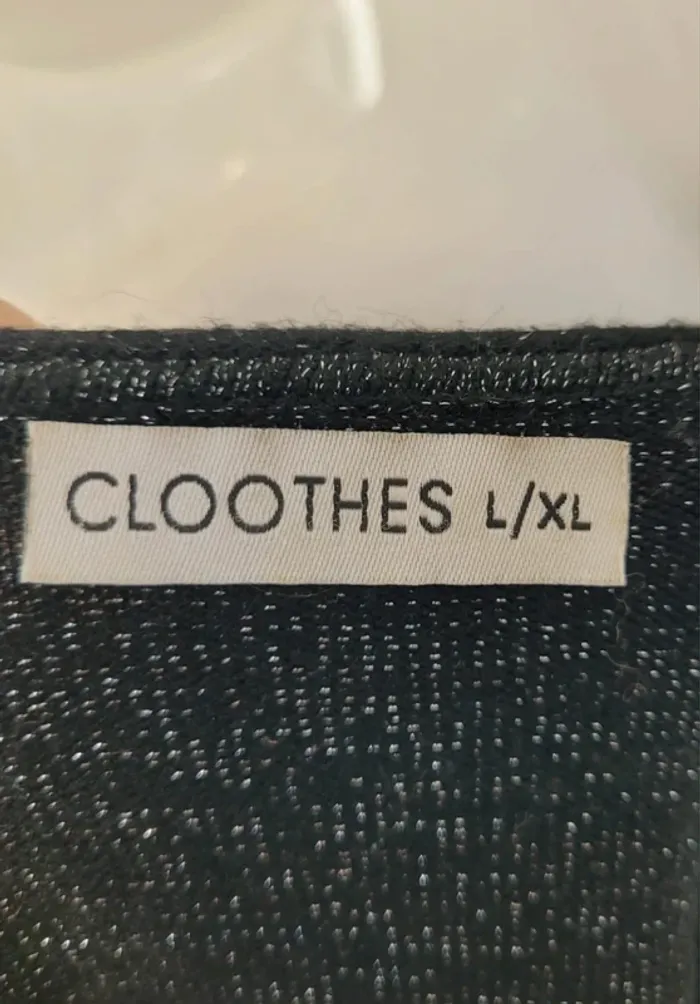 Beau pull Cloothes M/L (38/40) - photo numéro 4