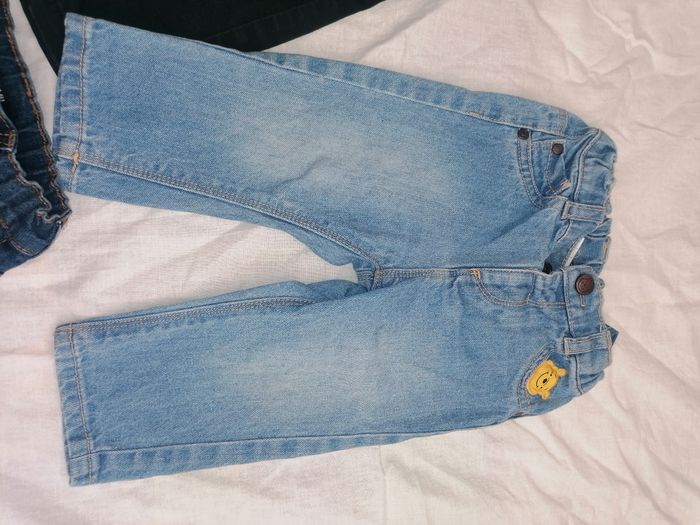 Pantalon slim 🐣 - photo numéro 2