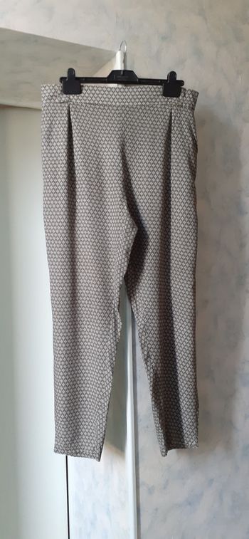 Pantalon taille 42-44