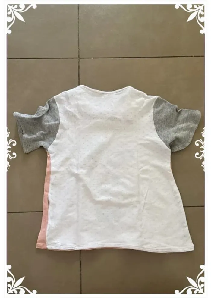🎈 Pyjama enfant fille - Taille 6 ans - Fait main et ultra doux ! 🎈 - photo numéro 6