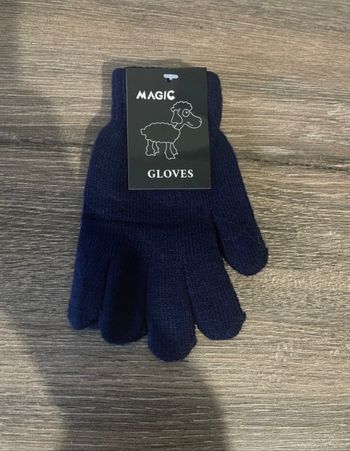 Gants