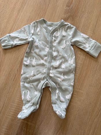 Pyjama léger 