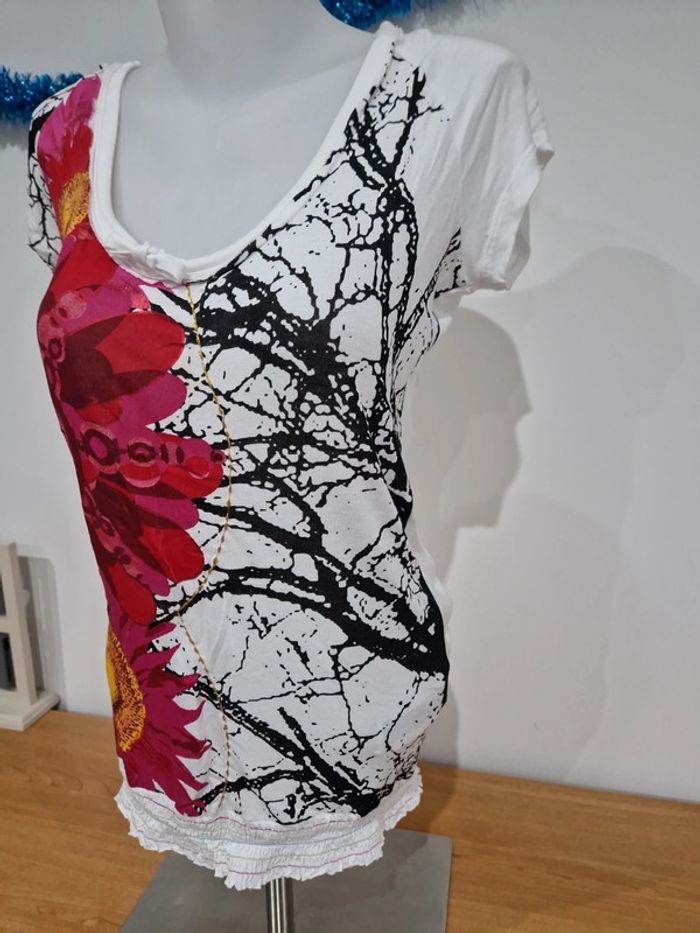 💞 Desigual 💞 carton 2 - photo numéro 3