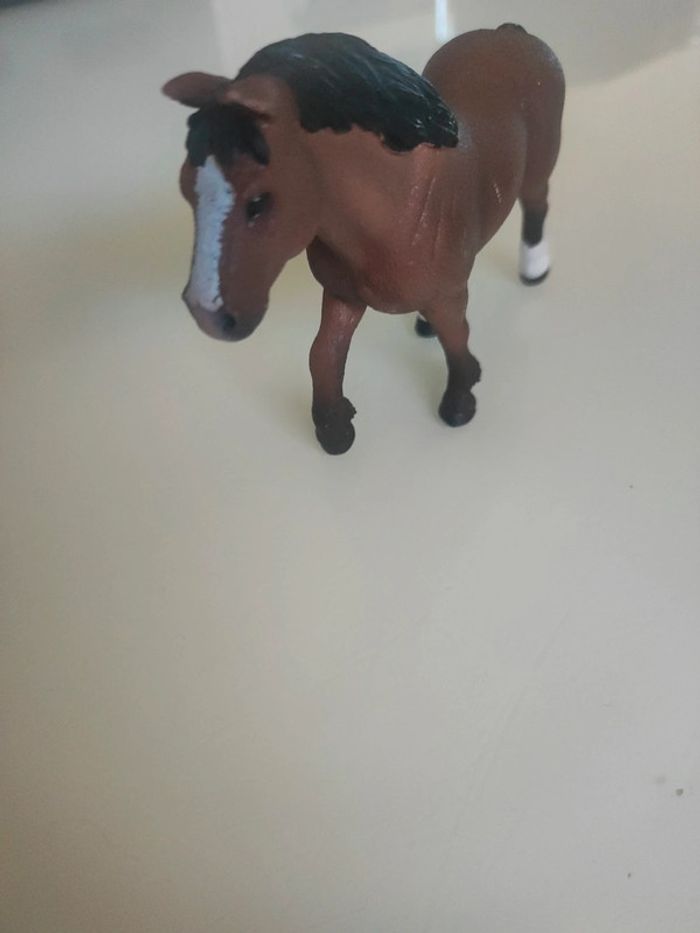 Horse club schleich - photo numéro 3