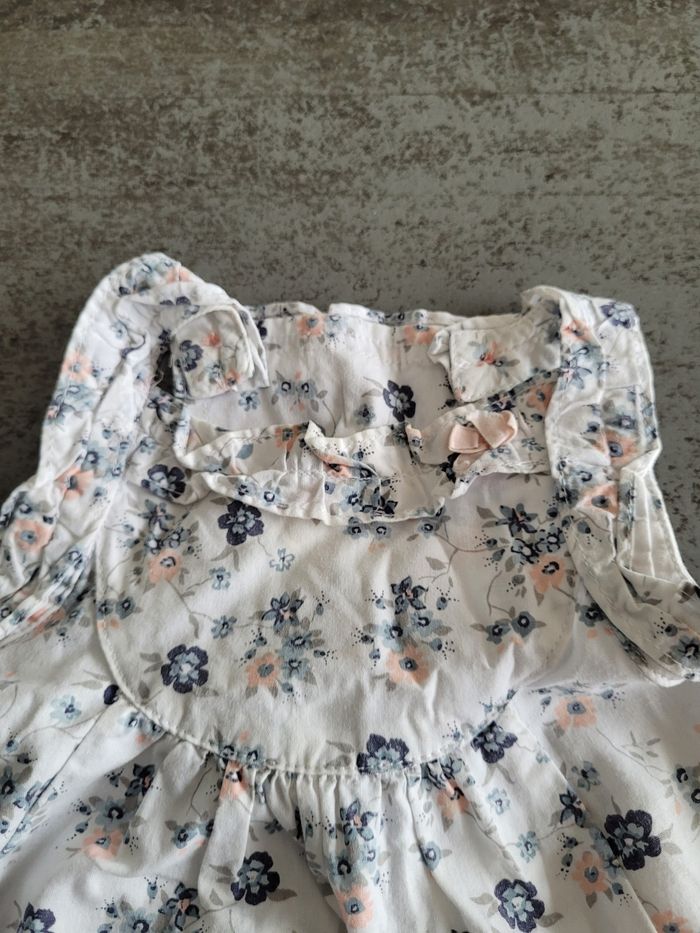 Robe - 18 mois - - photo numéro 3