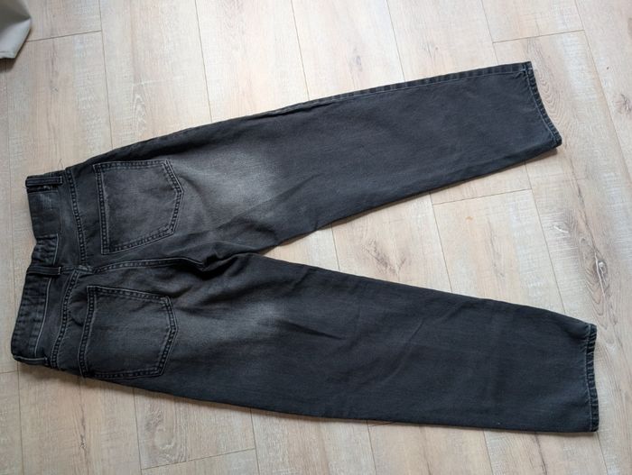 Jean Bershka used