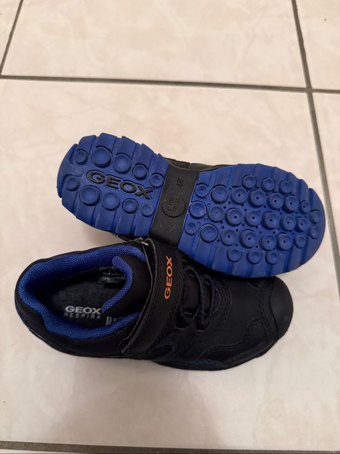 Geox taille 27 - photo numéro 2