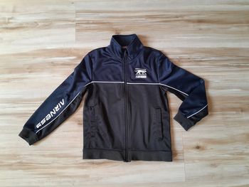 Veste de jogging
