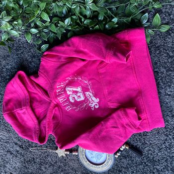 Sweat a capuche taille 2 ans