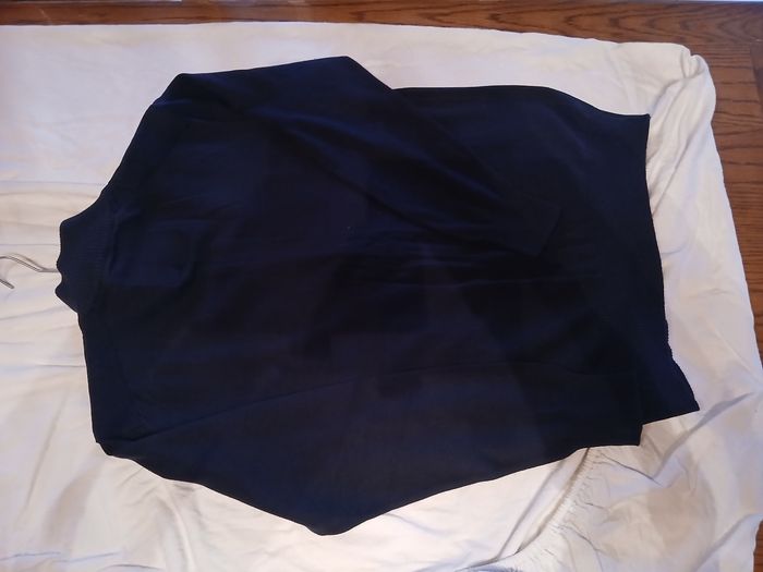 Pull cardigan homme - photo numéro 4