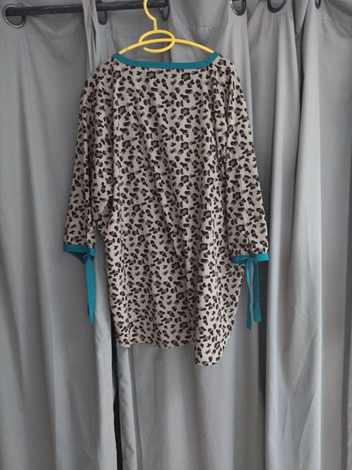 Tunique Femme taille 52 - photo numéro 4