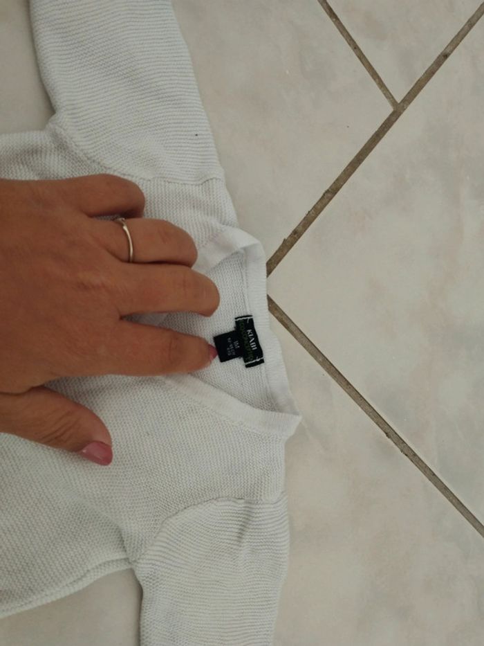 Brassière 1 mois - photo numéro 2