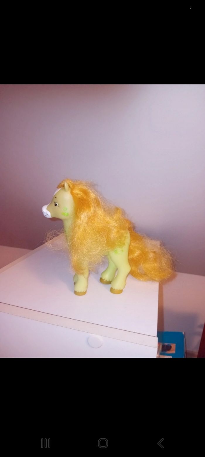 Petit poney - photo numéro 3