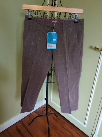 Pantacourt femme Roxy tm