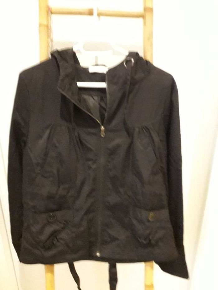 Veste légère