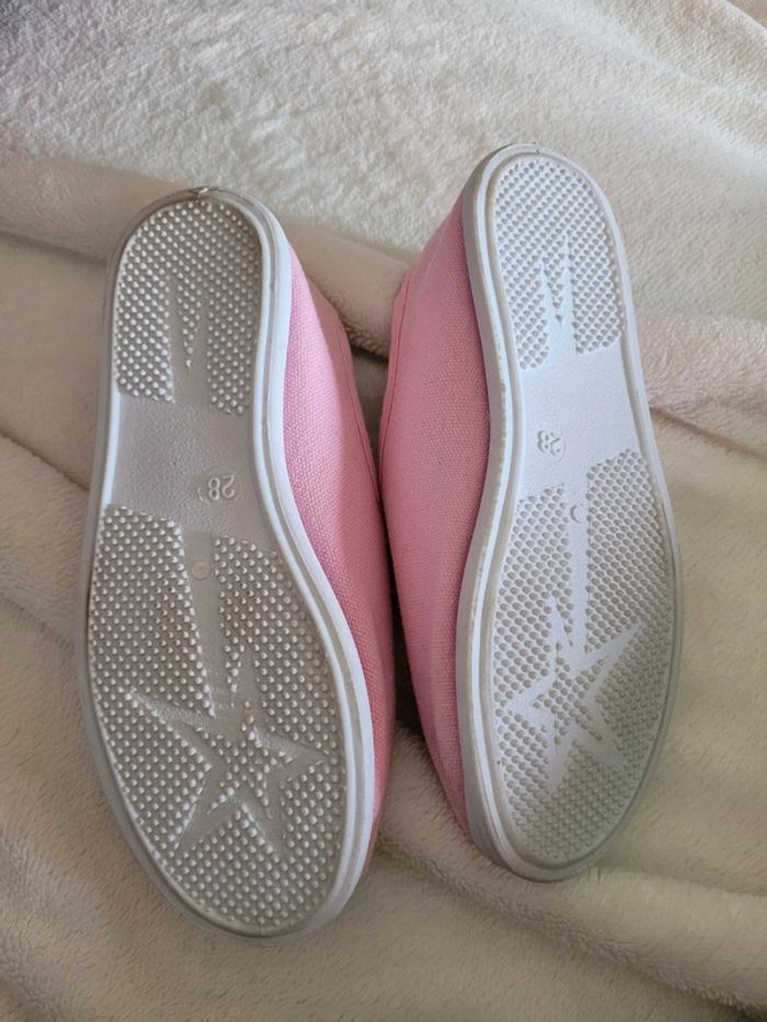 Rythmique rose - photo numéro 2