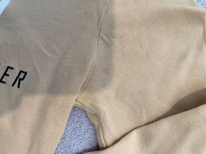 Haut fille t 8 ans - photo numéro 3