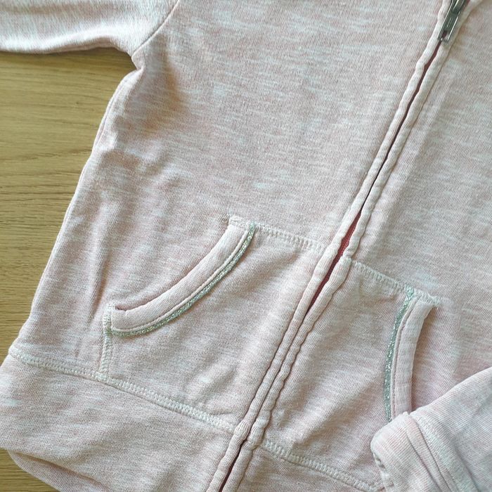 🩷 Veste Kiabi 8 ans #emyfleury_8ansfille - photo numéro 2