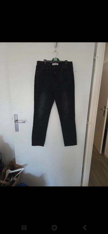 Jean noir