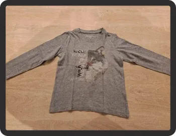 Sweat-shirt