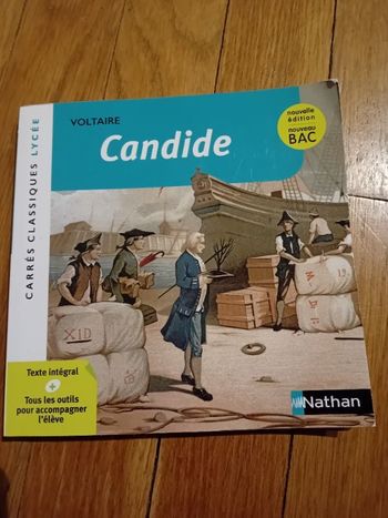 Candide