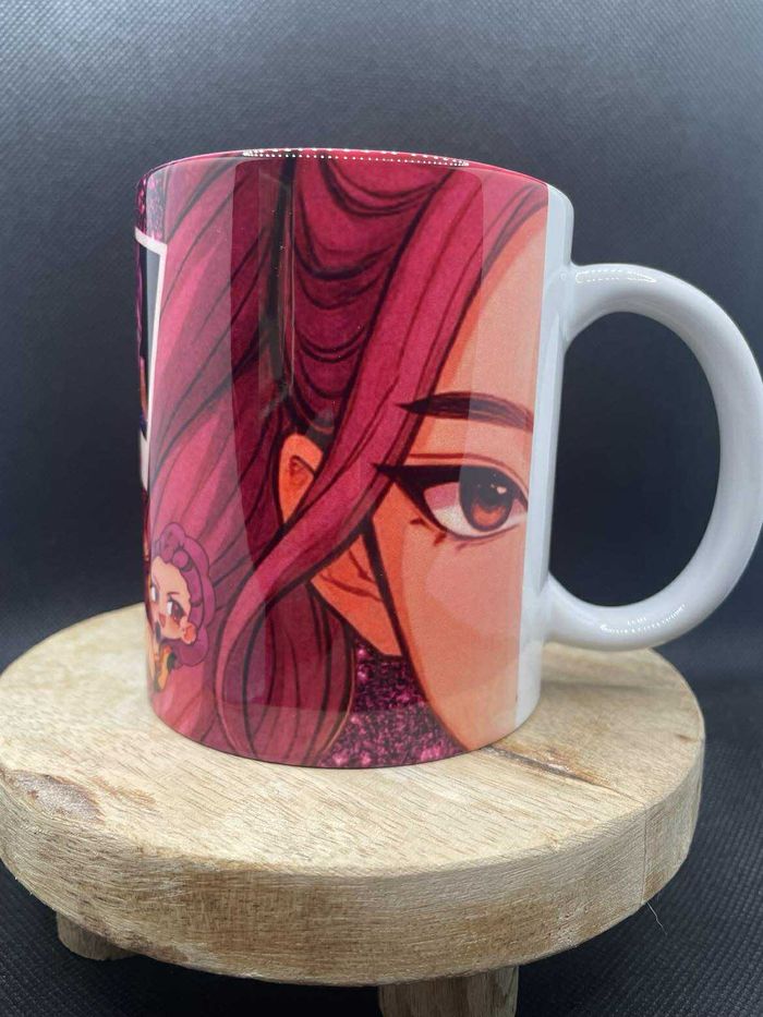 Mug Rumi – K-pop Demon Hunter - photo numéro 3