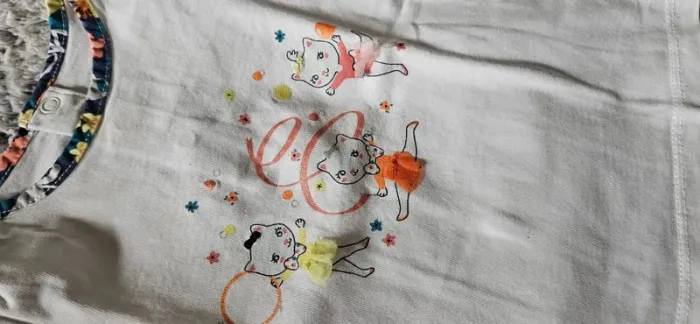 ensemble sergent major